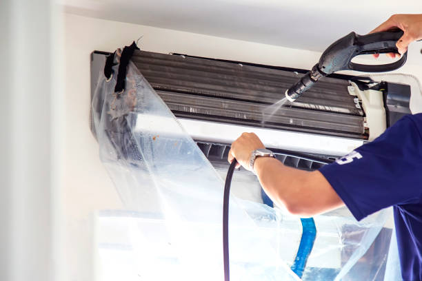 Ductwork Cleaning Services in MA