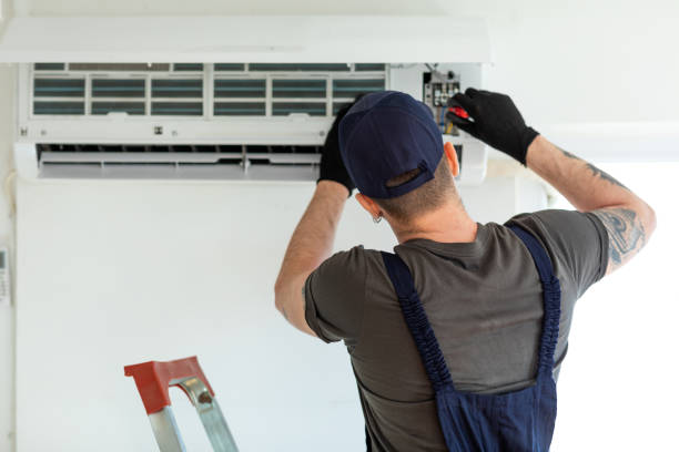 Best Ventilation Cleaning Services  in Quincy, MA
