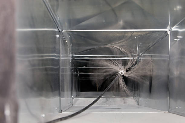 Best Commercial HVAC Duct Cleaning  in Quincy, MA