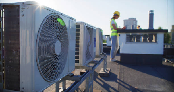 , MA Airduct Cleaning Company