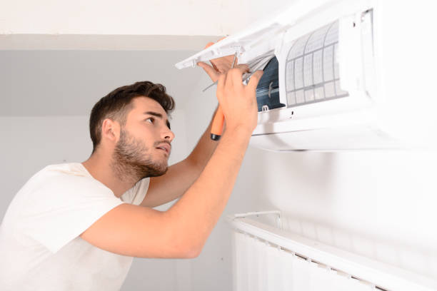 Best Air Vent Cleaning Services  in Quincy, MA