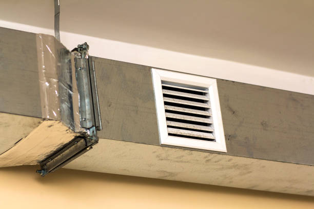 Best Local Air Duct Cleaning Services  in Quincy, MA